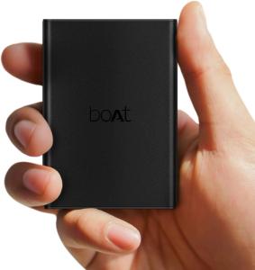 boAt 20000 mAh 22.5 W Power Bank