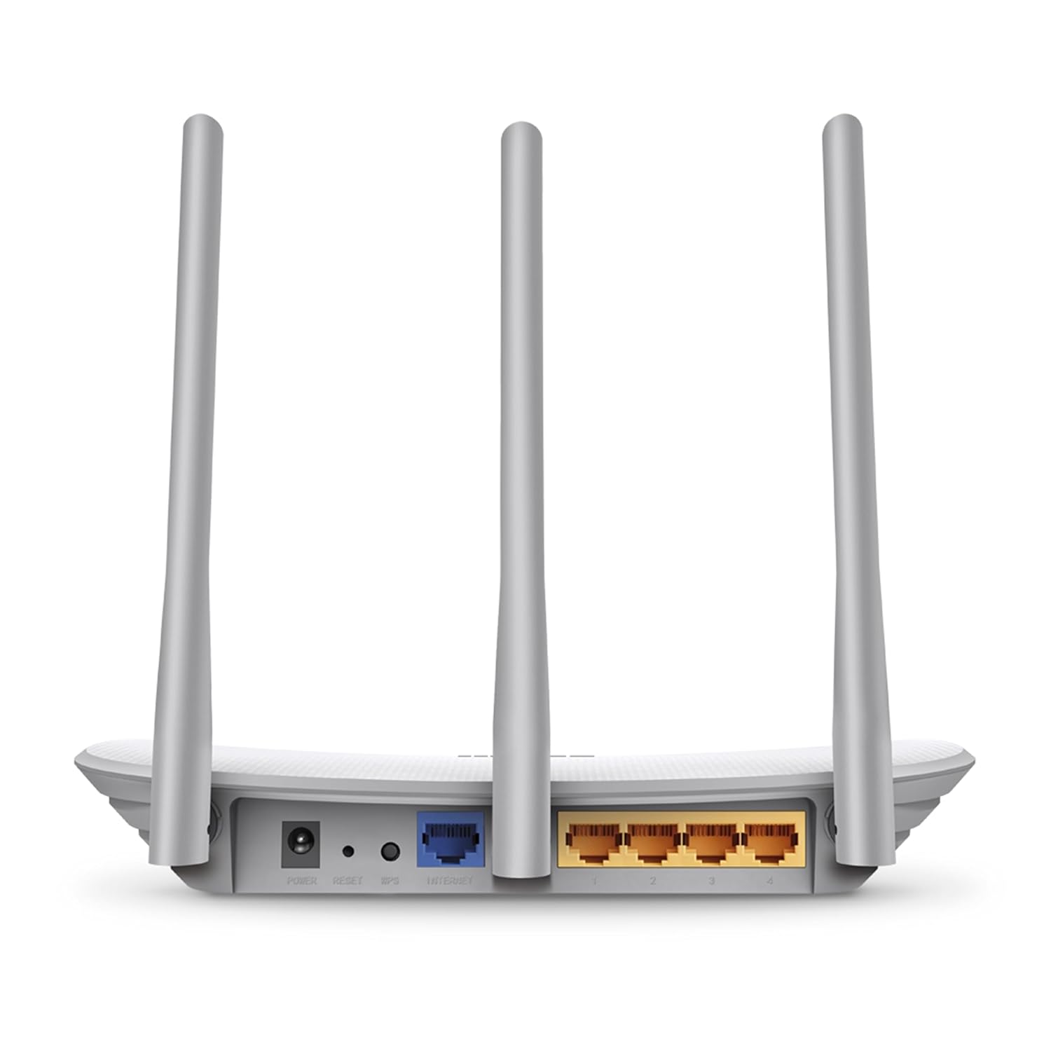 TP-link N300 Wireless WiFi Router 300Mbps Speed - 3