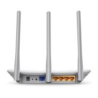 TP-link N300 Wireless WiFi Router 300Mbps Speed - 3