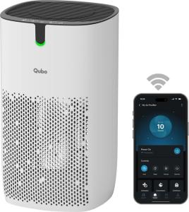Qubo Q400 Up to 400 Sq.Ft Air Purifiers