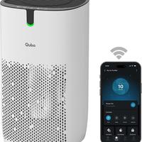 Qubo Q400 Up to 400 Sq.Ft Air Purifiers