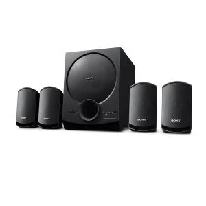 Sony SA-D40M2 All in One Home Theatre
