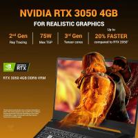 ASUS TUF A15 - 3