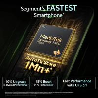 vivo T5X 5G | 8GB+128GB - 2