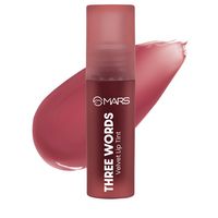 MARS Love Track Velvet Lip Tint - 2.8 ml - Three Words