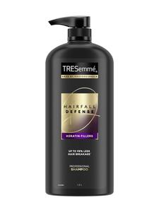 TRESemme Hair Fall Defense Professional Shampoo with Keratin Filler