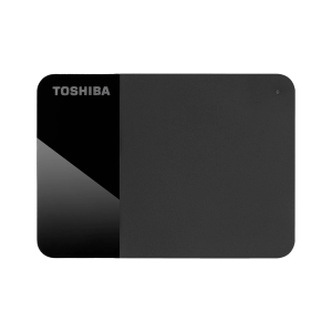 TOSHIBA Canvio Ready 1 TB External