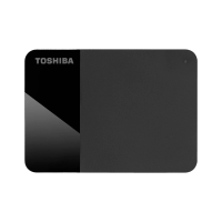 TOSHIBA Canvio Ready 1 TB External