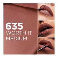 L'Oreal Paris Infallible Matte Resistance Liquid Lipstick - 5