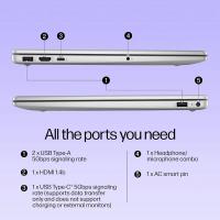 HP 15 Smartchoice | 12GB DDR4 | 512GB SSD | 15.6'' - 6