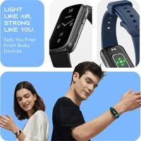 Pebble Dash Fitness Band Activity & Health Tracking, Sleep Tracking - 5