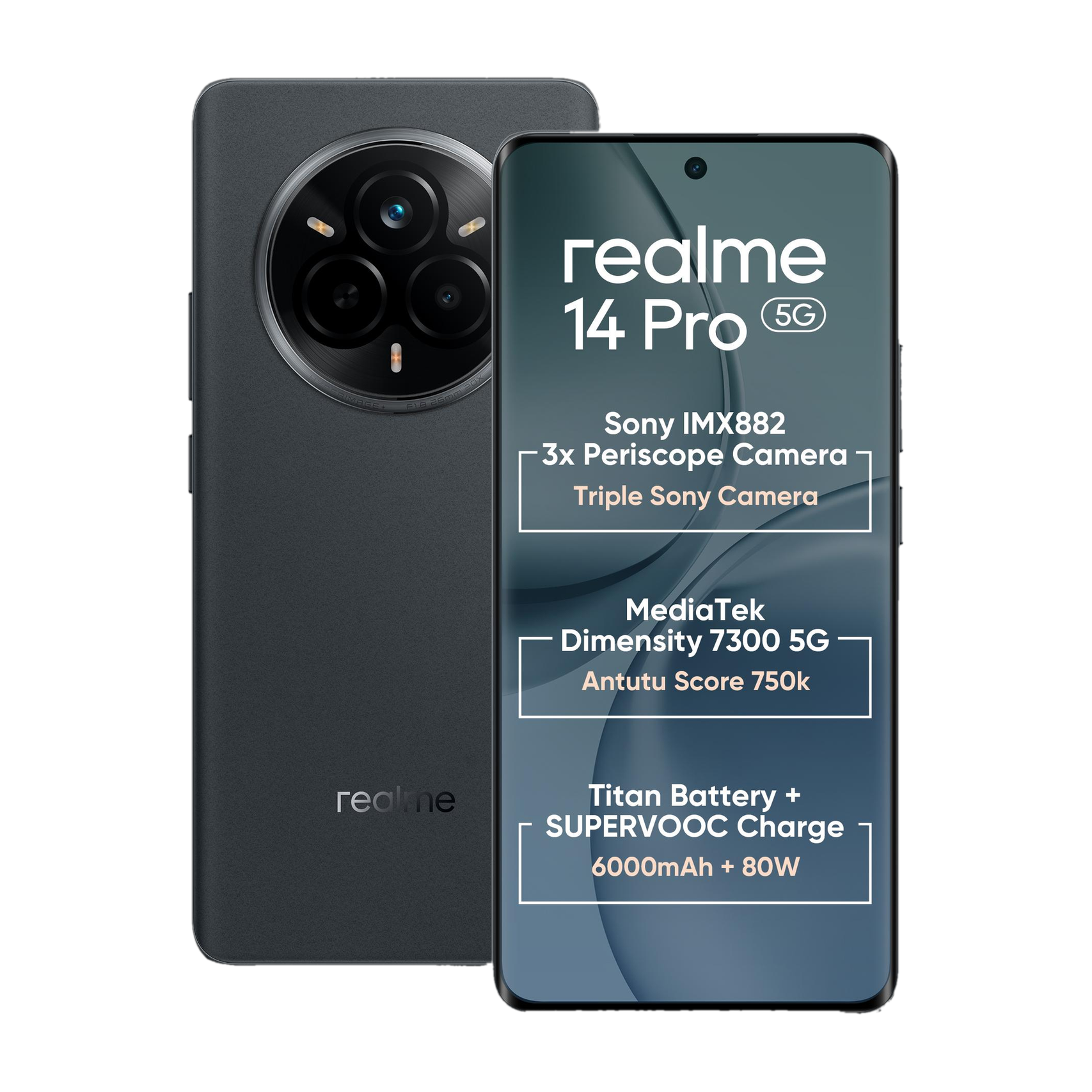 realme 14 Pro 5G