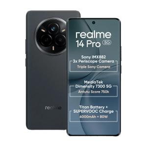 realme 14 Pro 5G