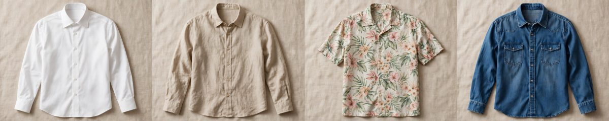 Shirts