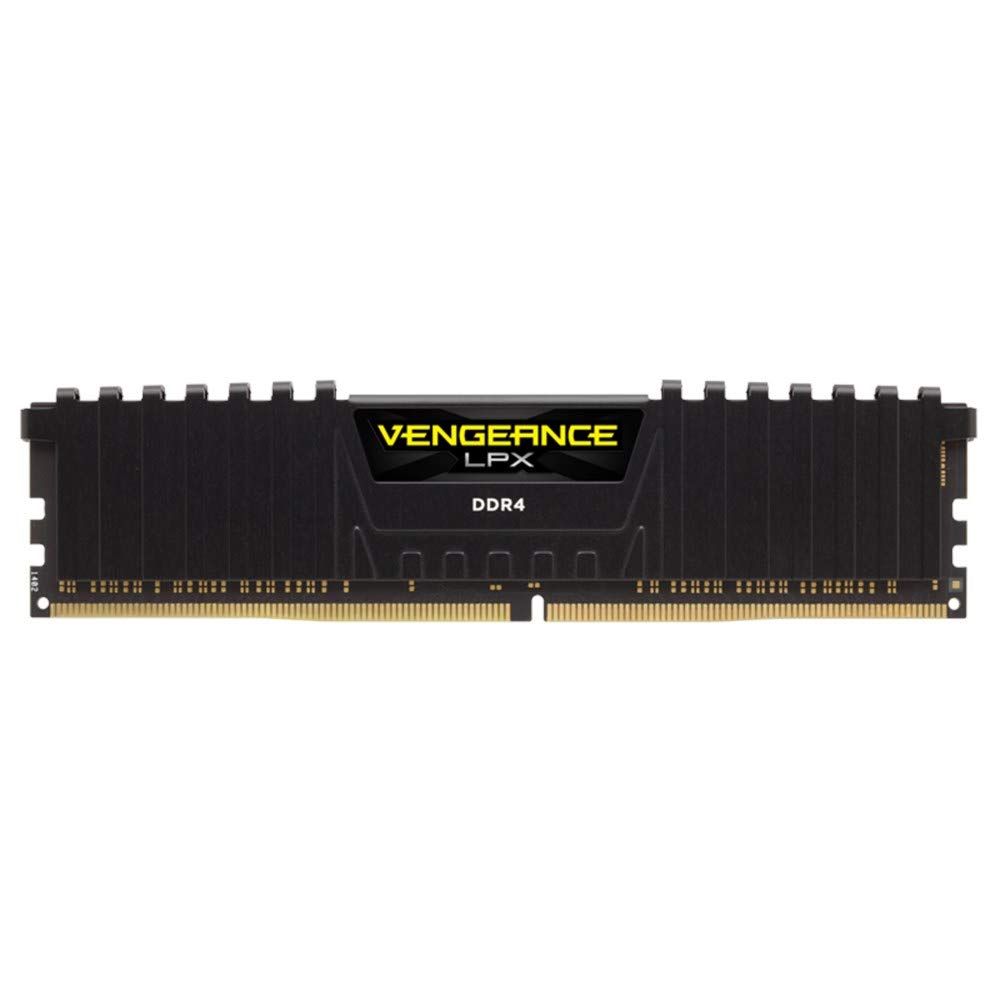 Corsair Vengeance LPX 16GB DDR4 RAM - 3