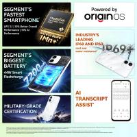 vivo T5X 5G | 8GB+128GB - 3