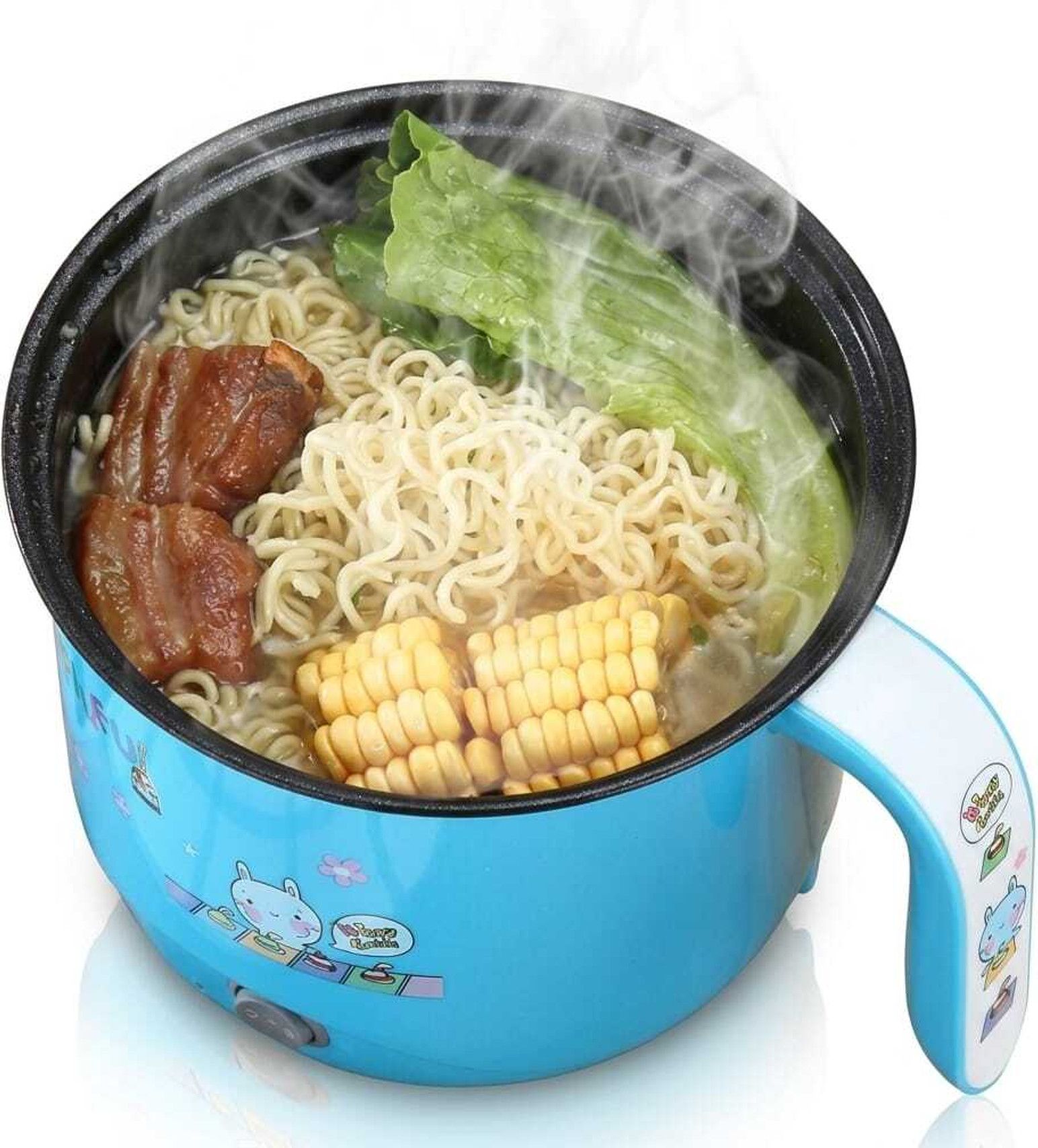 Multi-Function Electric Cooker