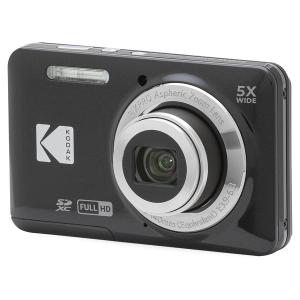 Kodak PIXPRO Friendly Zoom FZ55-BK 16MP Digital Camera