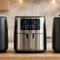 Best Top-Rated Air Fryers Under ₹5,000 in India 2026