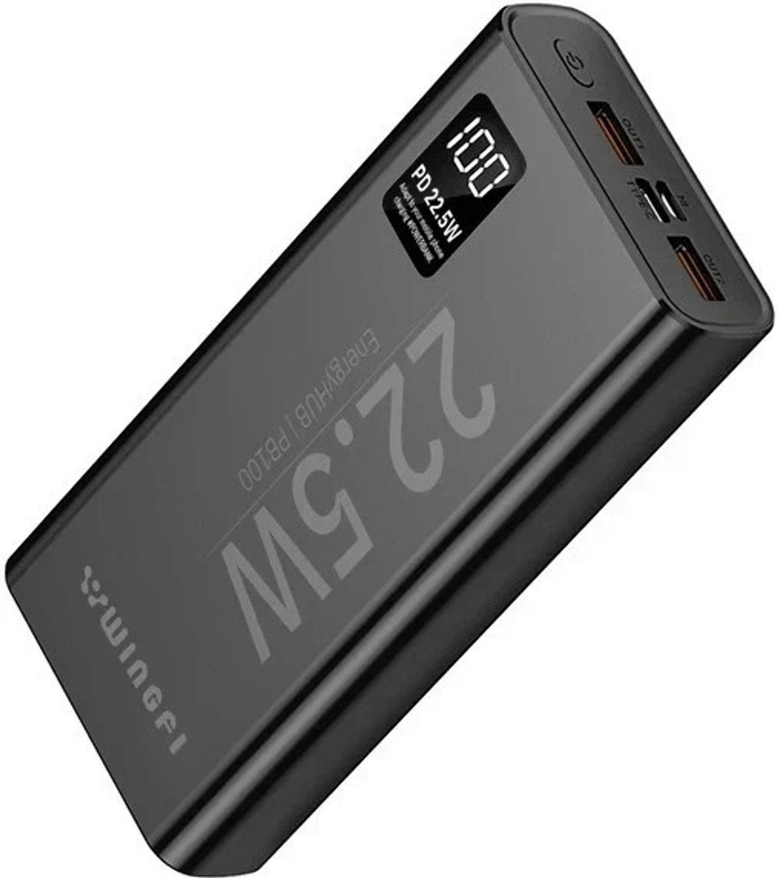 WINgFI 20000 mAh