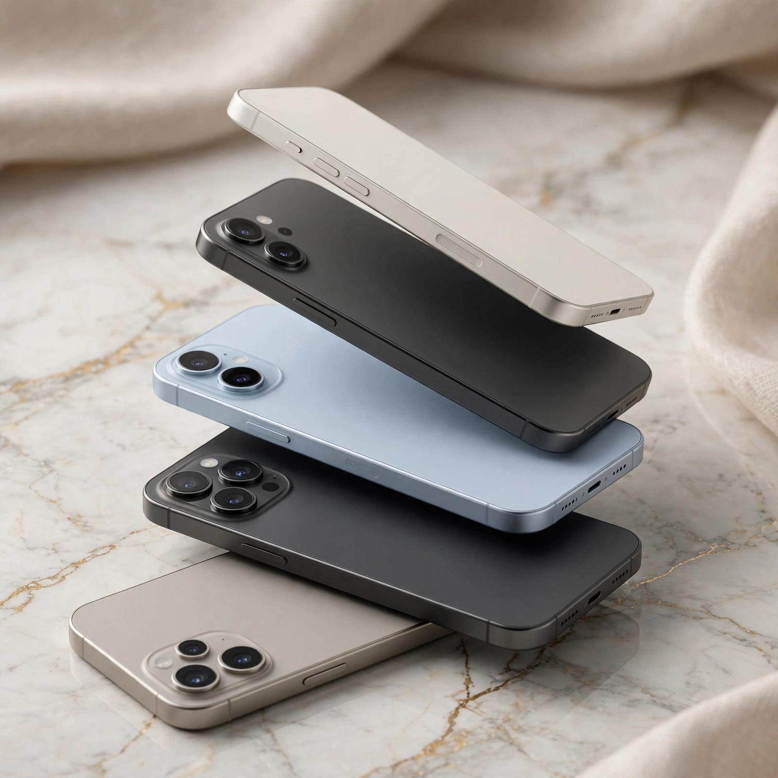 Mobiles