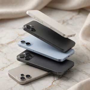 Mobiles