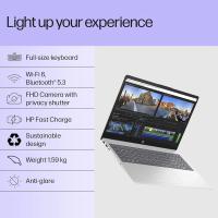 HP 15 Smartchoice | 12GB DDR4 | 512GB SSD | 15.6'' - 4