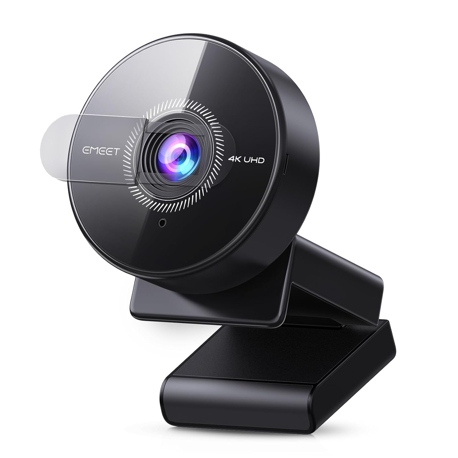 eMeet C950 4K Webcam for PC | 8 Megapixels UHD