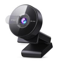 eMeet C950 4K Webcam for PC | 8 Megapixels UHD