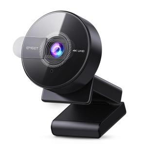 eMeet C950 4K Webcam for PC | 8 Megapixels UHD