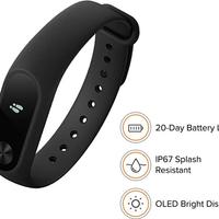 Mi Fitness Smart Band 2  - 3