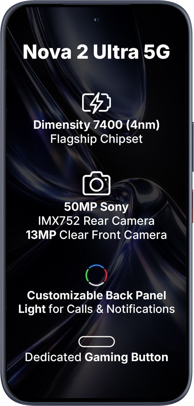 Nova 2 Ultra 5G - 2