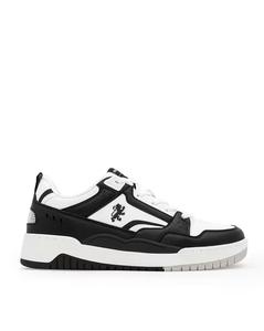 RED TAPE Men Round Toe Lace-Up Sneakers On Deal