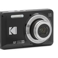 Kodak PIXPRO Friendly Zoom FZ55-BK 16MP Digital Camera - 3