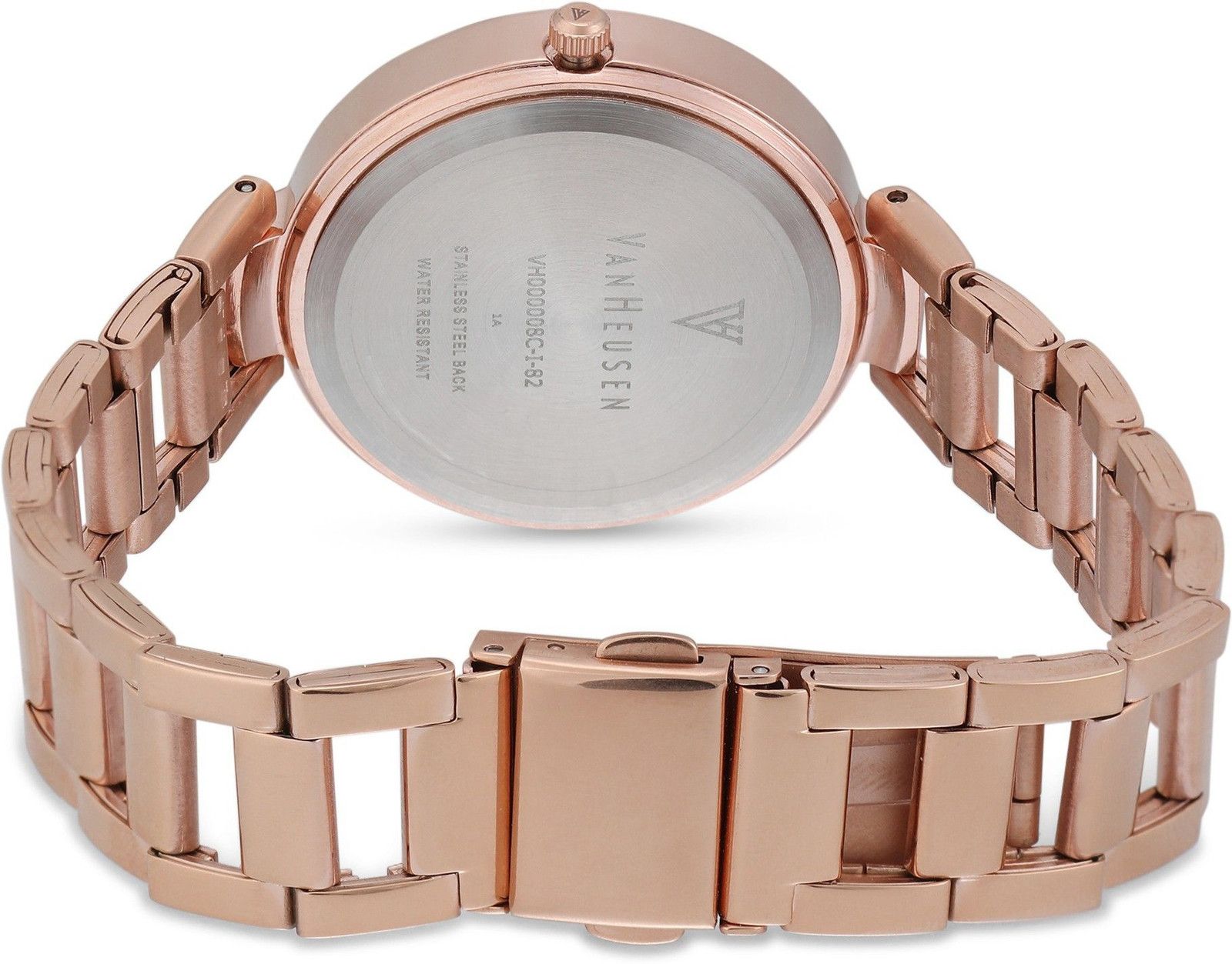 VAN HEUSEN Analog Watch For Women VH000008C - 3