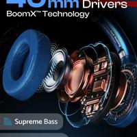 GOBOULT Wireless Headphones - 4