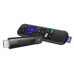Roku Streaming Stick+ | 4K/HDR/HD Streaming Player With 4x The Wireless Range
