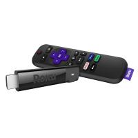 Roku Streaming Stick+ | 4K/HDR/HD Streaming Player With 4x The Wireless Range