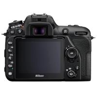 Nikon D7500 20.9MP Digital SLR Camera - 5