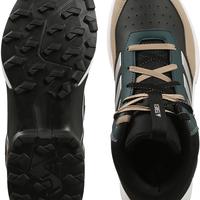 ADIDAS WILD WANDER Hiking & Trekking Shoes For Men - 5