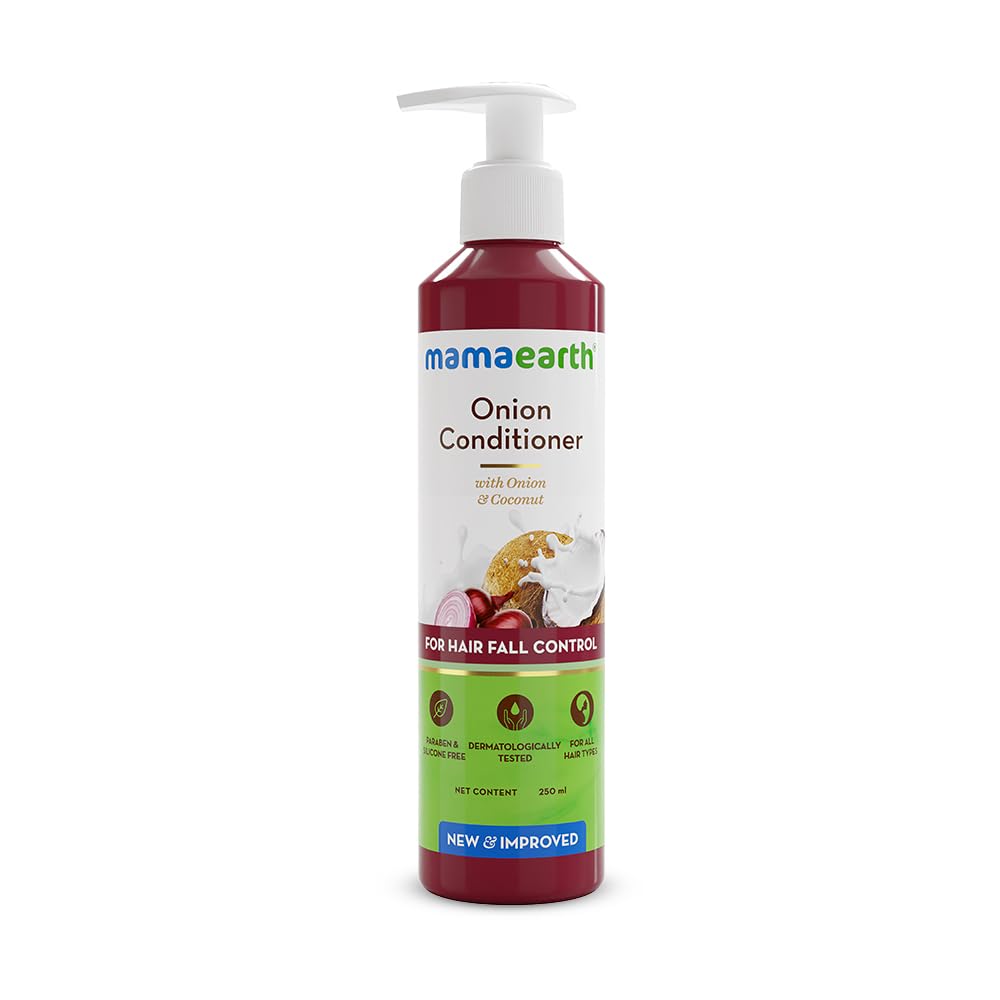 Mamaearth Conditioner