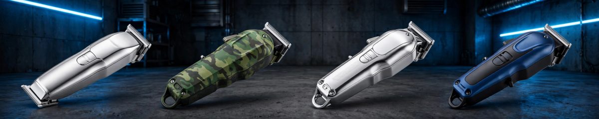 Trimmers