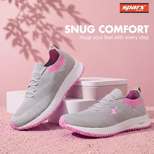 SPARX Women Shoes | Strong stitching | quality material - 3