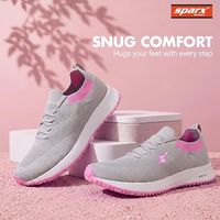 SPARX Women Shoes | Strong stitching | quality material - 3