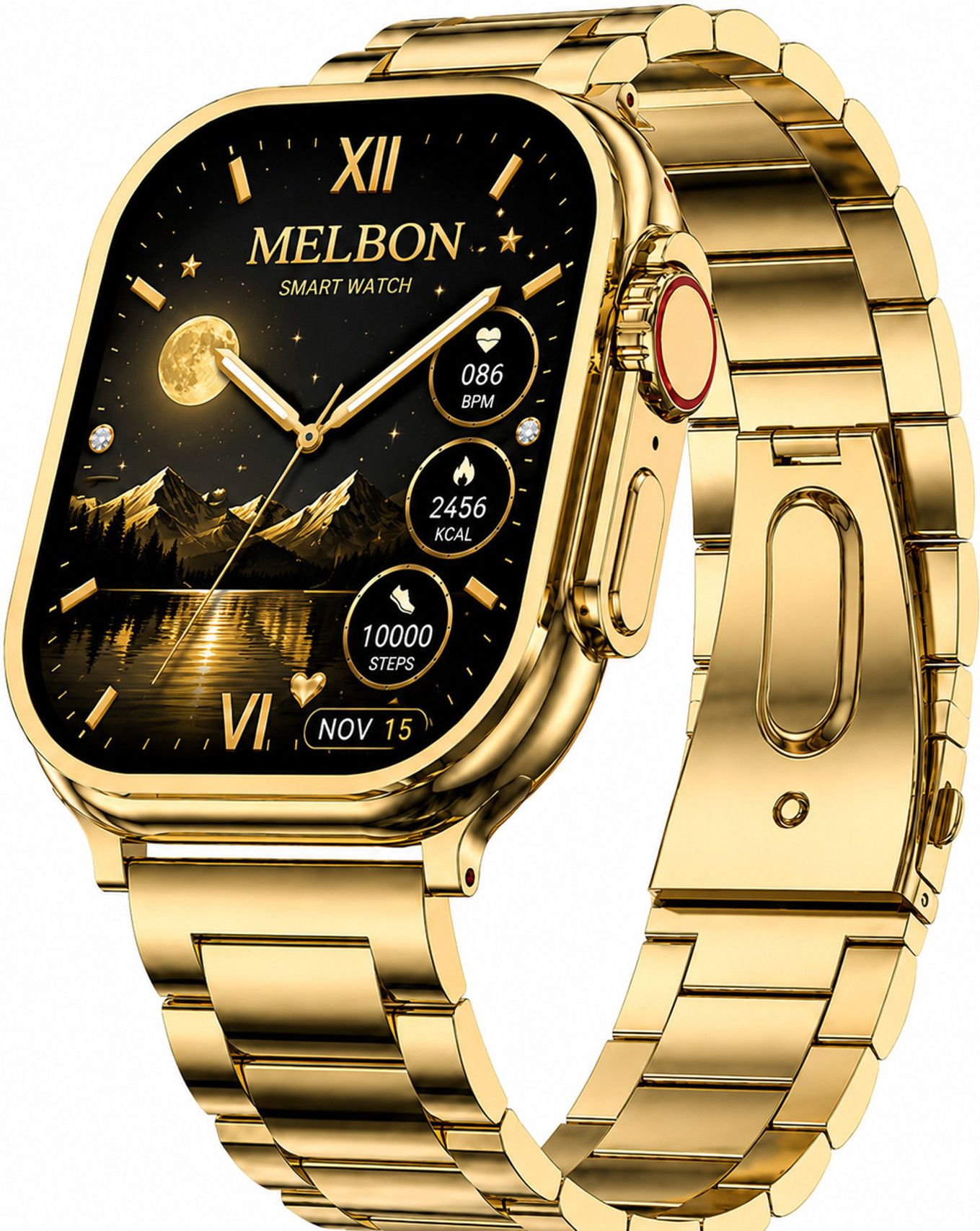 Melbon Golden