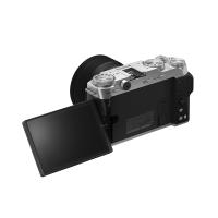 Fujifilm X-M5 26.1MP with 15-45 f/3.5-5.6 Lens Mirrorless Camera - 4