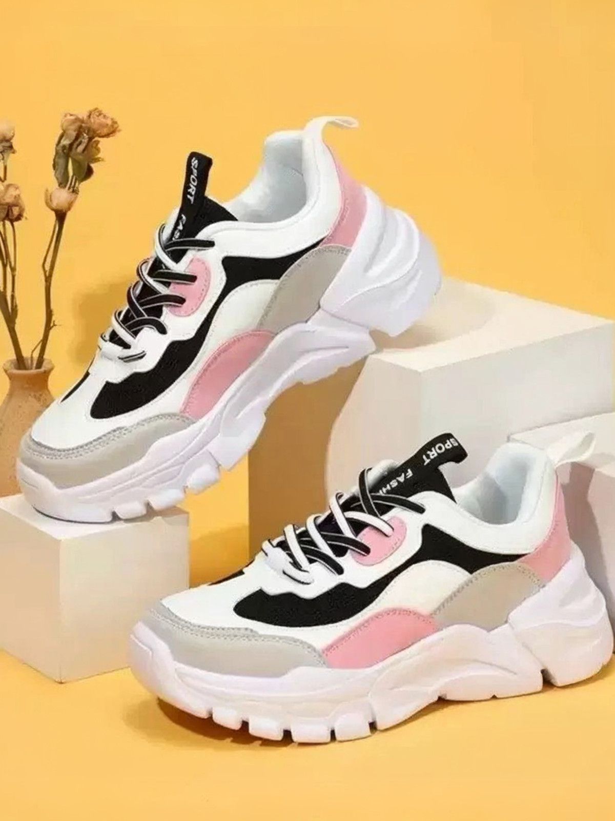Fabbmate Casual Sports shoes for Women and Girls