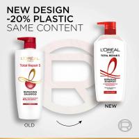 L'Oréal Paris Pro-Keratin & Ceramide For Damaged and Weak Hair - 2