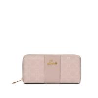 Lavie Women's Sacy Wallet | Ladies Stylish Purse Bag | Zip Around Wallet - 2