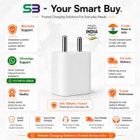 SB 20 W Quick Charge - 3